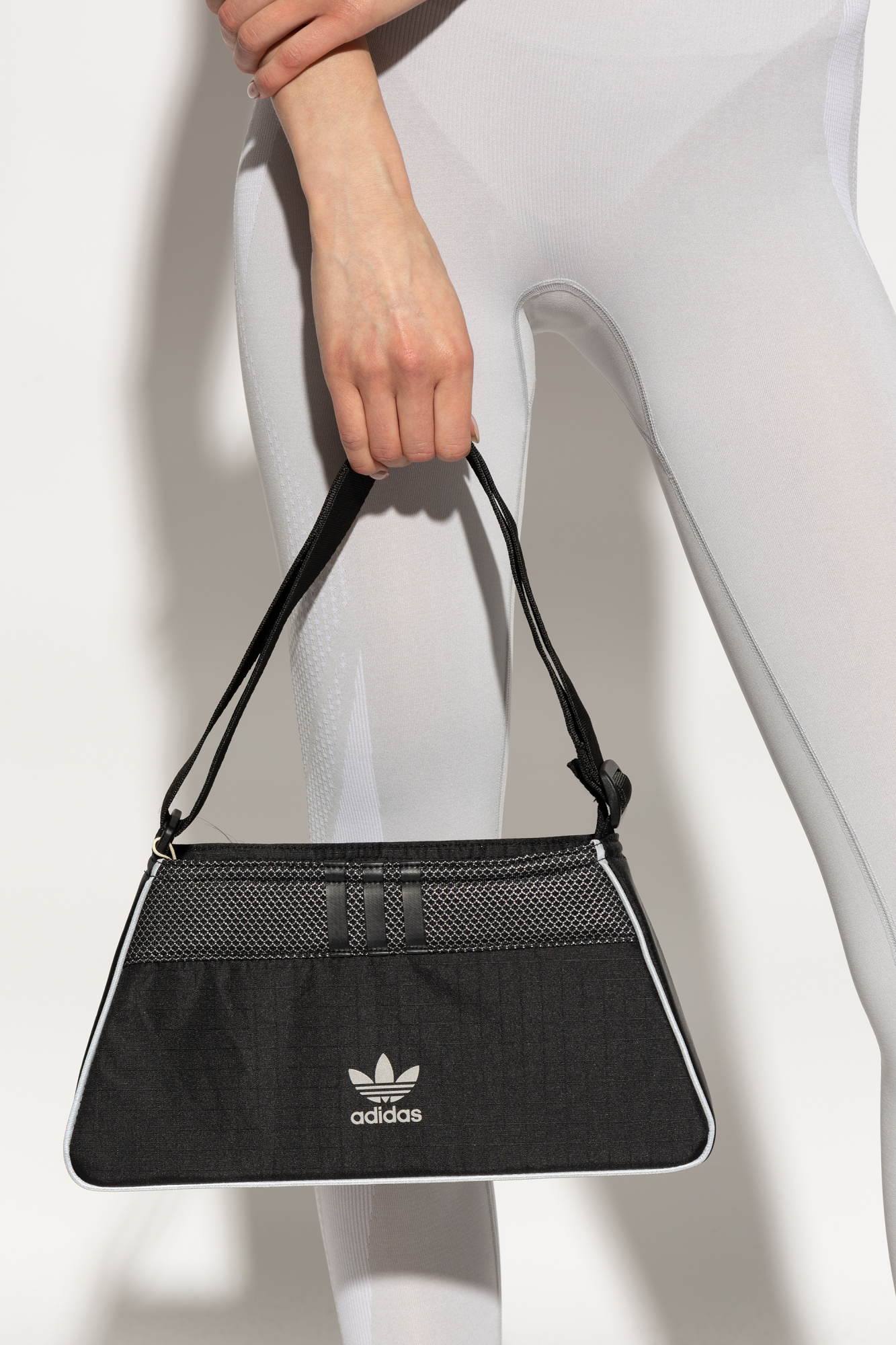 SchaferandweinerShops KY Black Airliner Mini Shoulder Bag ADIDAS Originals adidas airliner bags for sale on ebay furniture